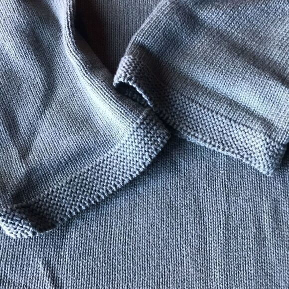 Galanti crew neck sweater  - Picture 4 of 9